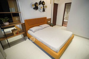 Bedroom in  Pg at Peru Baug – for Rent