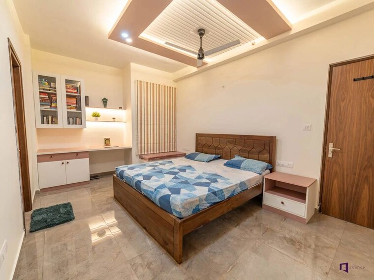 Bedroom, peru baug Pg For Boys & Girls In Peru Baug 10523586