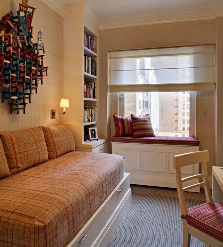 Bedroom, peru baug Pg For Boys & Girls In Peru Baug 10523586