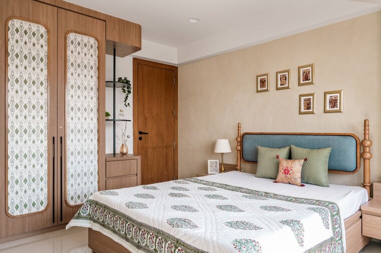 Bedroom, peru baug Pg For Boys & Girls In Peru Baug 10523586
