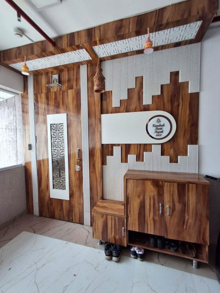 Bedroom, dombivli east 1 Bedroom 500 Sq.Ft. Apartment In Dombivli East Thane 10523576