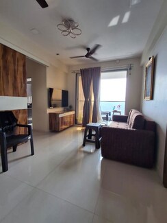 1 BHK + Basement Apartment For Rent in Dombivli East