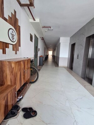 Room in 1 BHK Apartment at Dombivli East – for Rent