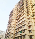 1 Rk  + Study Room 270 Sq.Ft. Apartment in Kanakiya Mmrda
