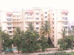 3 BHK 2200 Sq.Ft. Apartment in Sobha Garrnet