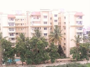 3 BHK Apartment For Rent in Sobha Garrnet, Bellandur