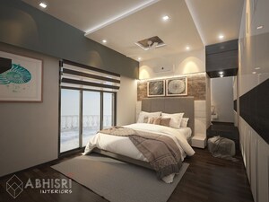 Bedroom in  Pg at Peru Baug – for Rent