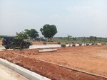 199 Sq.Yd. Plot in Maheshwaram