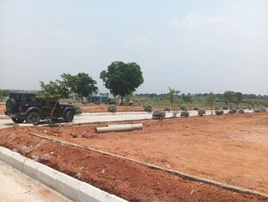  Plot For Sale in Maheshwaram