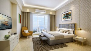 Bedroom in  Pg at Peru Baug – for Rent