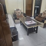 4 BHK + Store Room 1916 Sq.Ft. Apartment in Silver City Extention