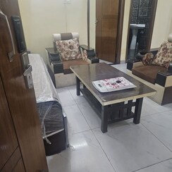4 BHK + Store Room Apartment For Sale in Silver City Extention