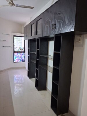 Kitchen in 3 BHK Apartment at Kumar Presidency, Koregaon Park – for Sale