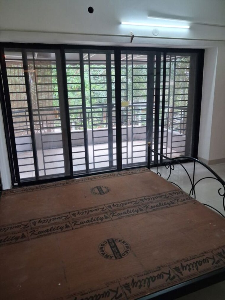Room, kumar-presidency 3 Bedroom 1650 Sq.Ft. Apartment In Koregaon Park Pune 10523597