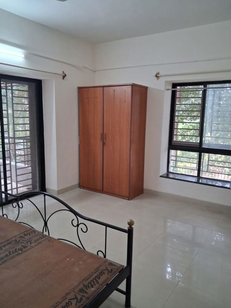 Room, kumar-presidency 3 Bedroom 1650 Sq.Ft. Apartment In Koregaon Park Pune 10523597