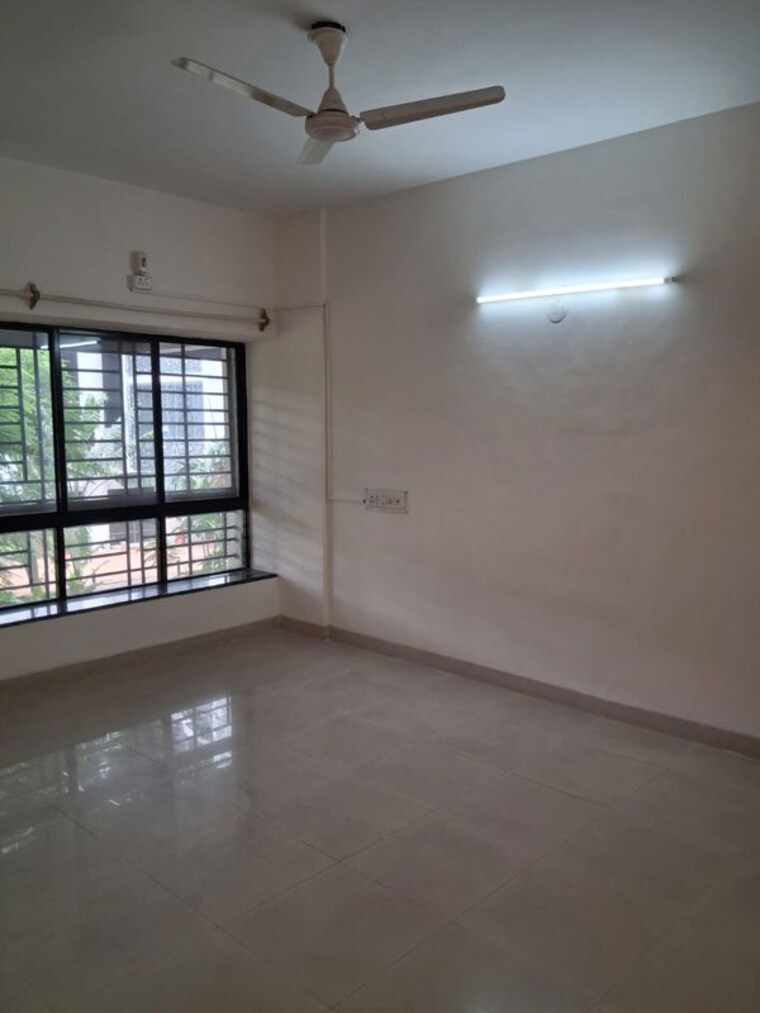 Room, kumar-presidency 3 Bedroom 1650 Sq.Ft. Apartment In Koregaon Park Pune 10523597