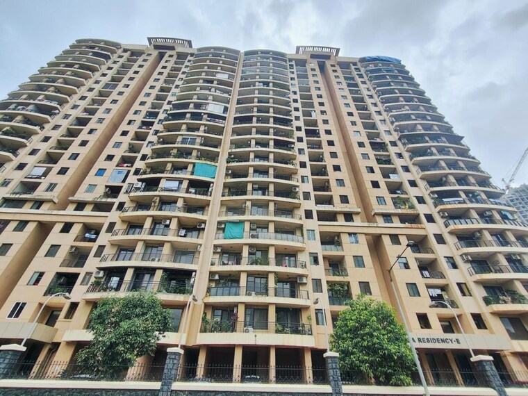 Cover Image, k-raheja-raheja-residency 2 Bedroom 725 Sq.Ft. Apartment In Malad East Mumbai 10222573
