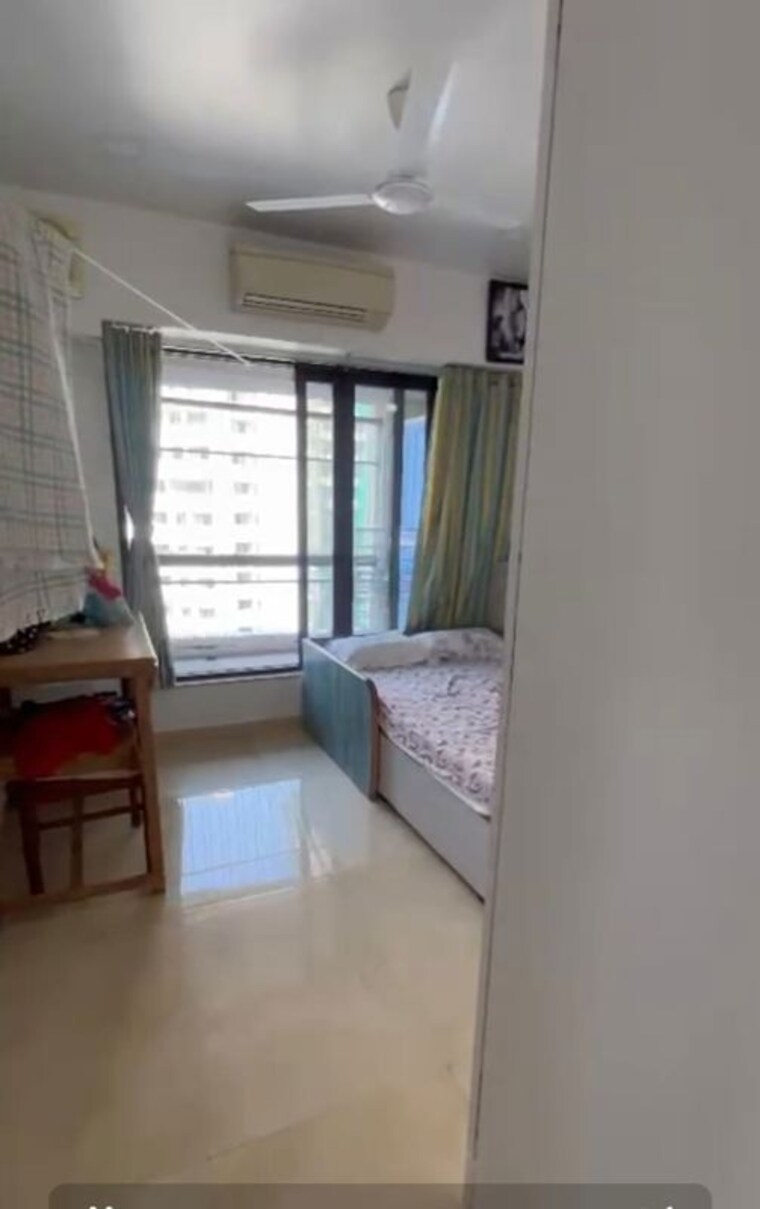 Kitchen, k-raheja-raheja-residency 2 Bedroom 725 Sq.Ft. Apartment In Malad East Mumbai 10222573