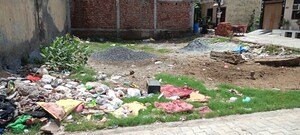  Plot – Garden View at Gaurs Homes Elegante, Govindpuram - for Sale