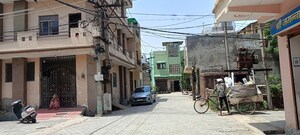  Plot – Exterior View View at Gaurs Homes Elegante, Govindpuram - for Sale
