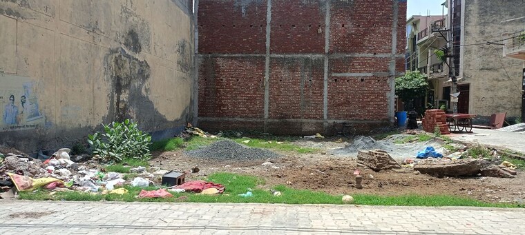 undefined, gaurs-homes-elegante  168 Sq.Yd. Plot In Govindpuram Ghaziabad 10523603