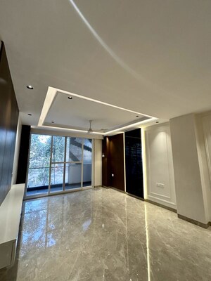 3 BHK Builder Floor For Rent in Sector 22