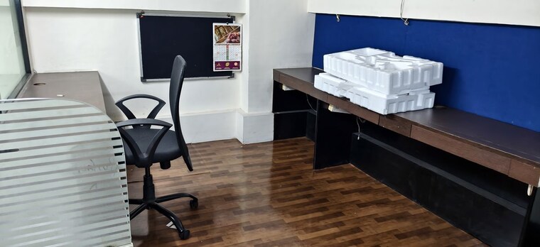 Team Area, kemp-plaza Commercial Office Space 560 Sq.Ft. In Malad West Mumbai 10523594