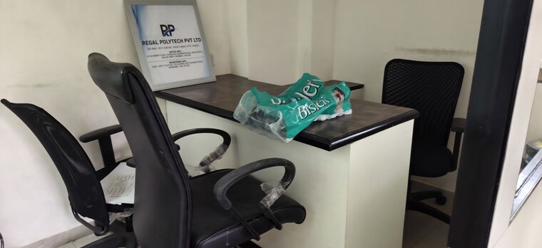 Team Area, kemp-plaza Commercial Office Space 560 Sq.Ft. In Malad West Mumbai 10523594