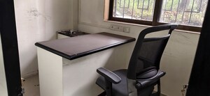 Team Area in  Office Space at Kemp Plaza, Malad West – for Rent