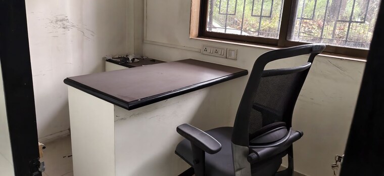 Team Area, kemp-plaza Commercial Office Space 560 Sq.Ft. In Malad West Mumbai 10523594