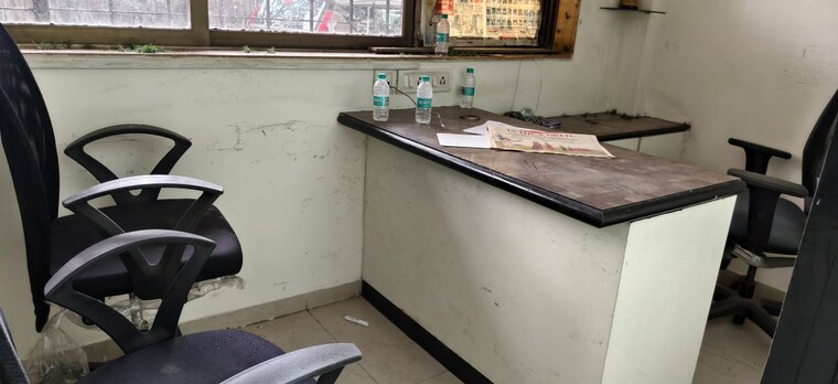 Kitchen, kemp-plaza Commercial Office Space 560 Sq.Ft. In Malad West Mumbai 10523594