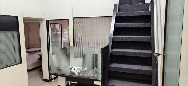 Kitchen, kemp-plaza Commercial Office Space 560 Sq.Ft. In Malad West Mumbai 10523594