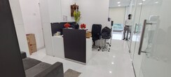 Office Space For Rent in Omkar The Summit Business Bay