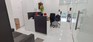  Office Space For Rent in Omkar The Summit Business Bay, Andheri East