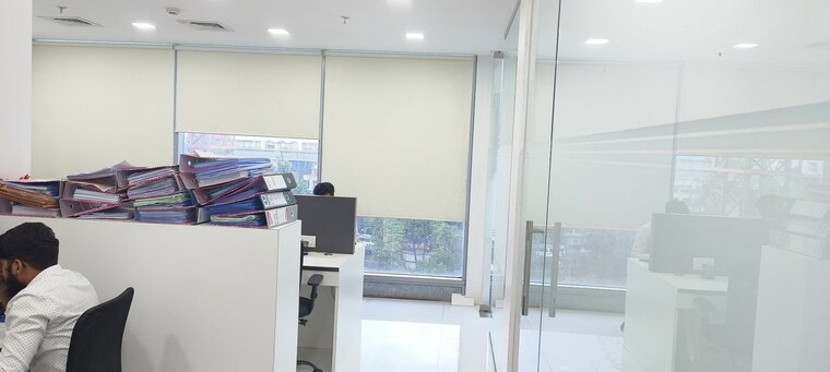 Team Area, omkar-the-summit-business-bay Commercial Office Space 1400 Sq.Ft. In Andheri East Mumbai 10523621