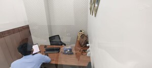Furnished Amenities in  Office Space at Omkar The Summit Business Bay, Andheri East – for Rent