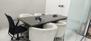 Team Area in  Office Space at Omkar The Summit Business Bay, Andheri East – for Rent