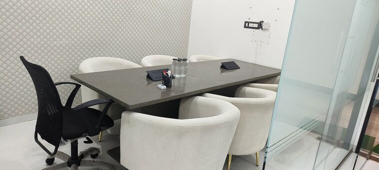 Team Area, omkar-the-summit-business-bay Commercial Office Space 1400 Sq.Ft. In Andheri East Mumbai 10523621