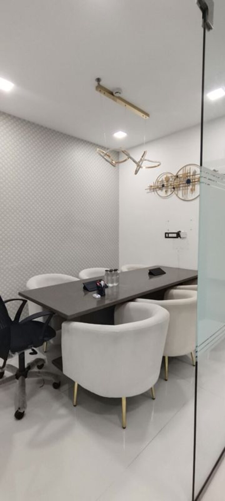 Team Area, omkar-the-summit-business-bay Commercial Office Space 1400 Sq.Ft. In Andheri East Mumbai 10523621