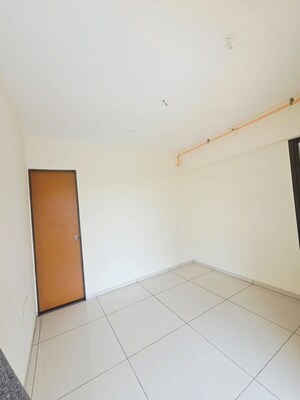 1 BHK Apartment For Rent in Chandak 34 Park Estate, Goregaon West