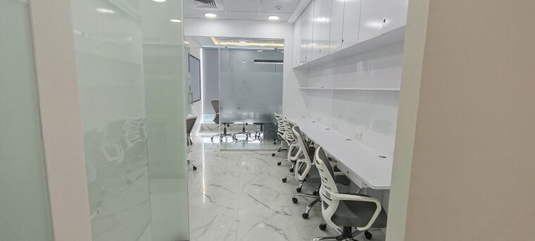 Team Area, omkar-the-summit-business-bay Commercial Office Space 1450 Sq.Ft. In Andheri East Mumbai 10523631