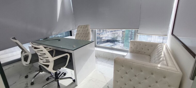 Kitchen, omkar-the-summit-business-bay Commercial Office Space 1450 Sq.Ft. In Andheri East Mumbai 10523631