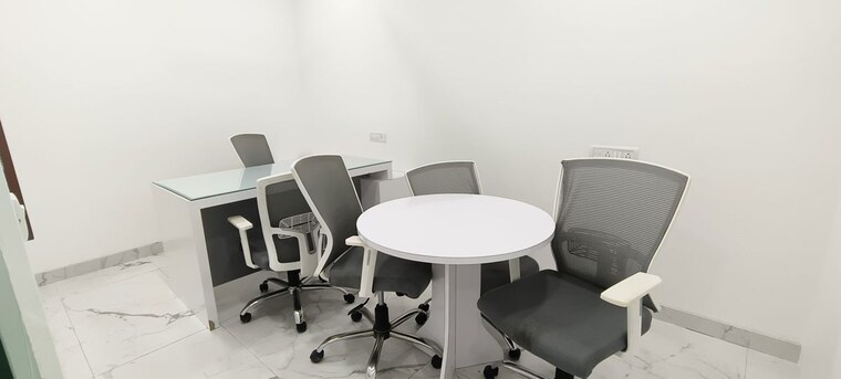 Team Area, omkar-the-summit-business-bay Commercial Office Space 1450 Sq.Ft. In Andheri East Mumbai 10523631