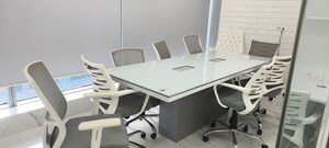 Team Area in  Office Space at Omkar The Summit Business Bay, Andheri East – for Rent