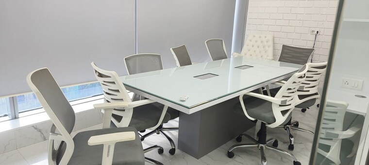 Team Area, omkar-the-summit-business-bay Commercial Office Space 1450 Sq.Ft. In Andheri East Mumbai 10523631