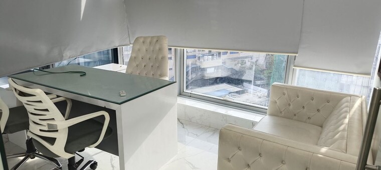 Kitchen, omkar-the-summit-business-bay Commercial Office Space 1450 Sq.Ft. In Andheri East Mumbai 10523631
