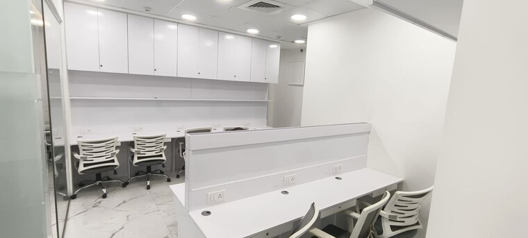 Team Area, omkar-the-summit-business-bay Commercial Office Space 1450 Sq.Ft. In Andheri East Mumbai 10523631