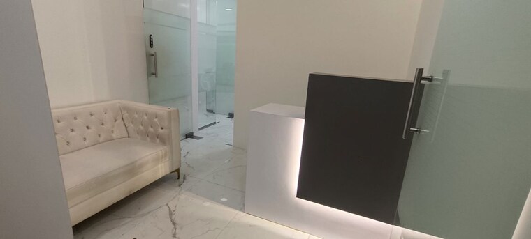 Bathroom, omkar-the-summit-business-bay Commercial Office Space 1450 Sq.Ft. In Andheri East Mumbai 10523631