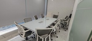 Team Area in  Office Space at Omkar The Summit Business Bay, Andheri East – for Rent
