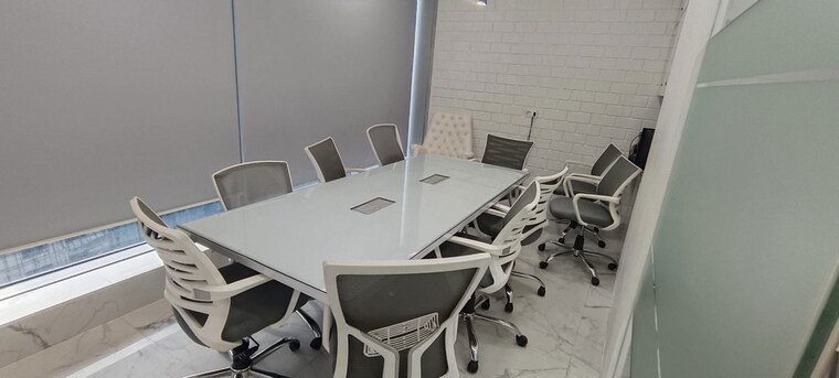 Team Area, omkar-the-summit-business-bay Commercial Office Space 1450 Sq.Ft. In Andheri East Mumbai 10523631